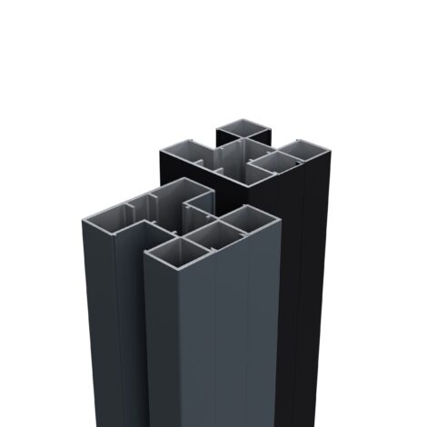 75x75mm post 75x75mm post