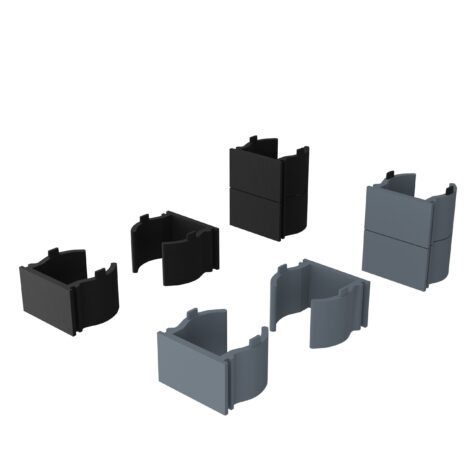 OPEN Spacers OPEN Spacers